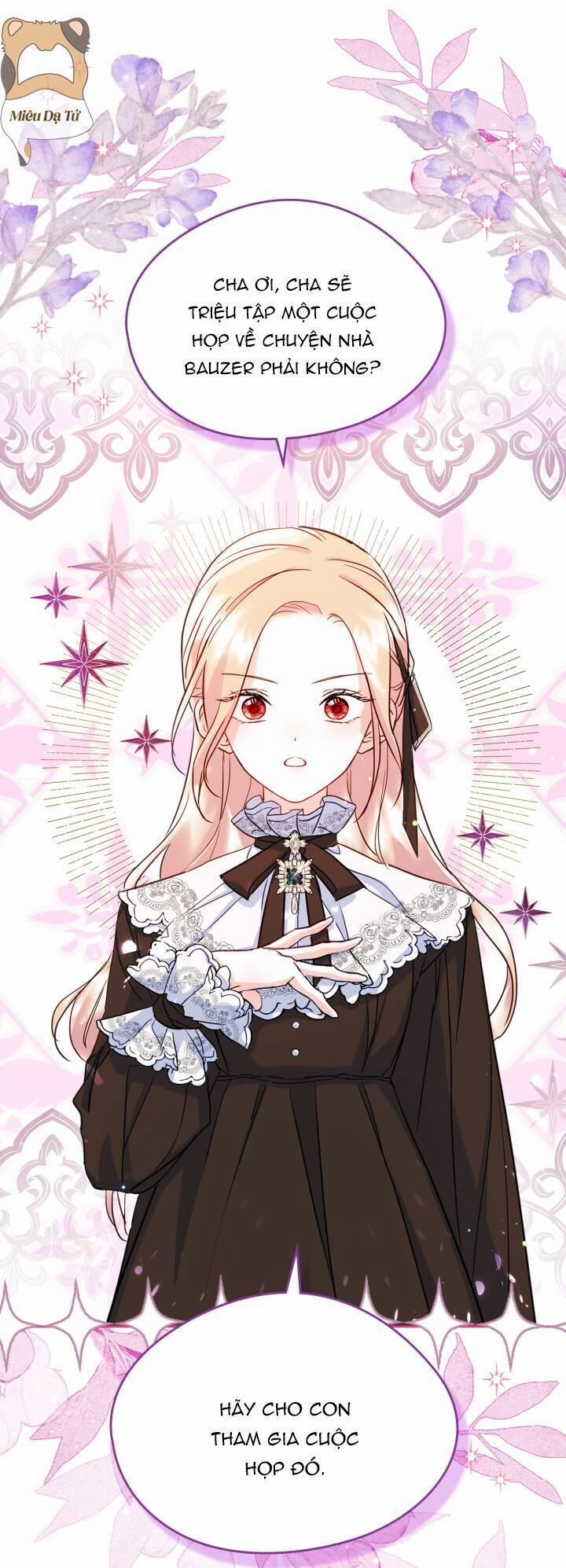 Bạn Thân Khác Giới Của Nam Chính 23 trang 40