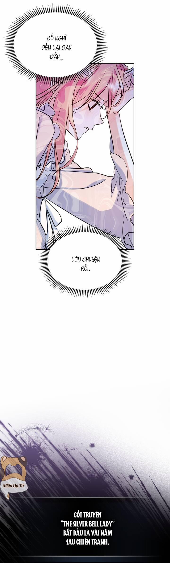 Bạn Thân Khác Giới Của Nam Chính 23 trang 5