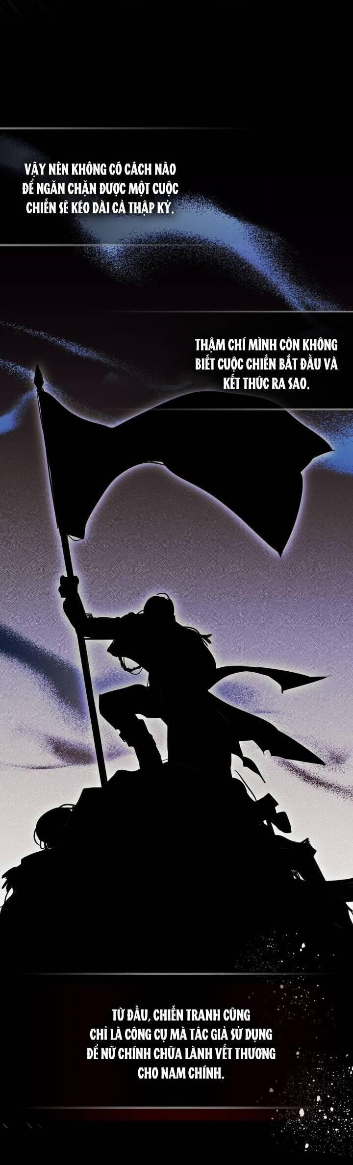 Bạn Thân Khác Giới Của Nam Chính 23 trang 6