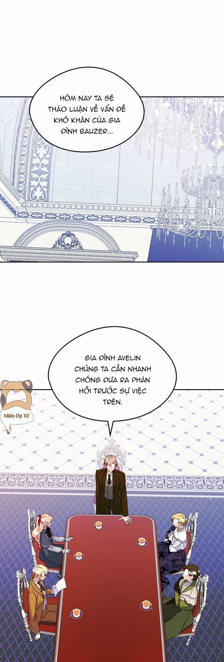 Bạn Thân Khác Giới Của Nam Chính 24 trang 0