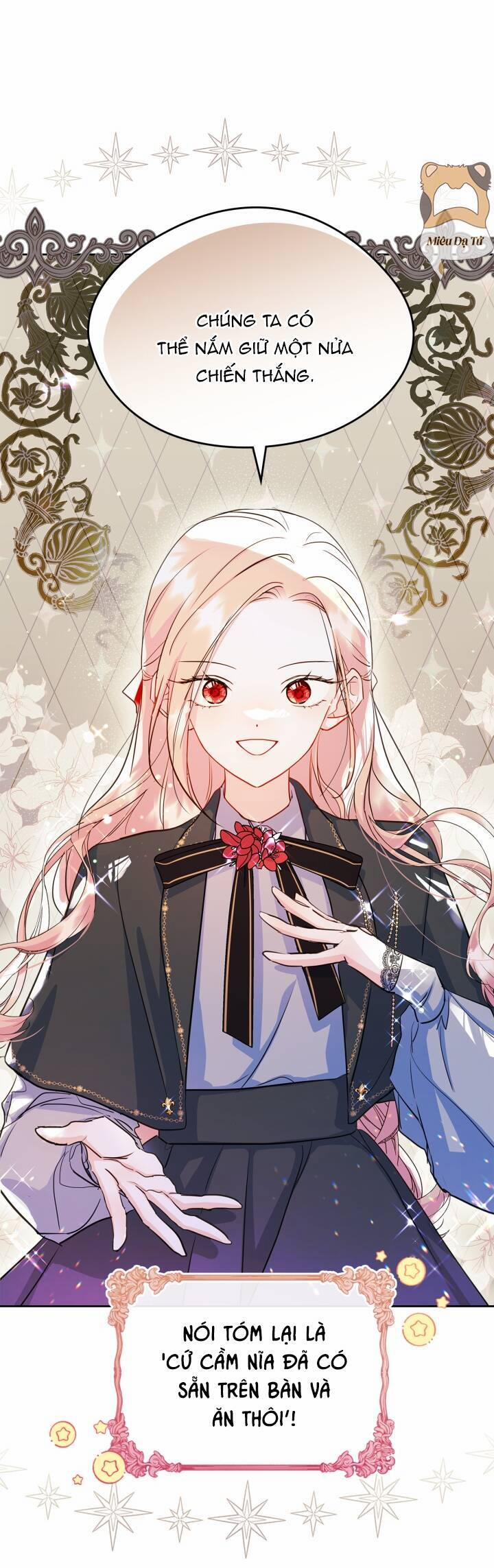 Bạn Thân Khác Giới Của Nam Chính 24 trang 14