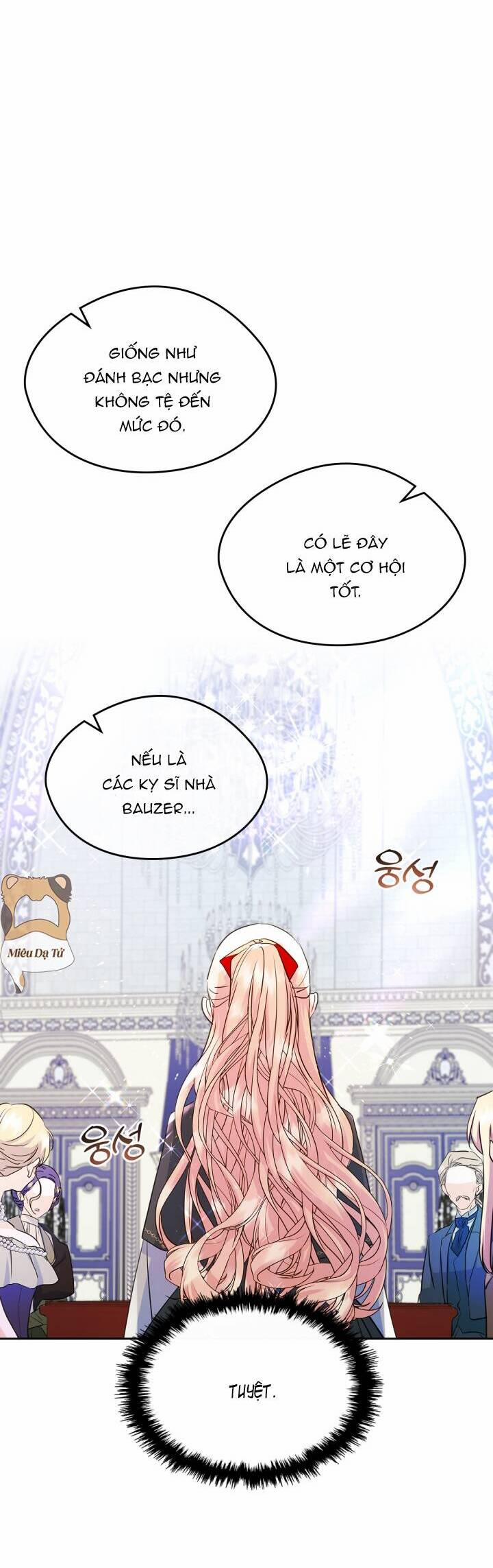 Bạn Thân Khác Giới Của Nam Chính 24 trang 15