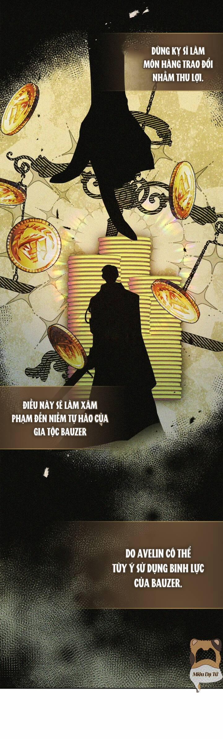 Bạn Thân Khác Giới Của Nam Chính 24 trang 18