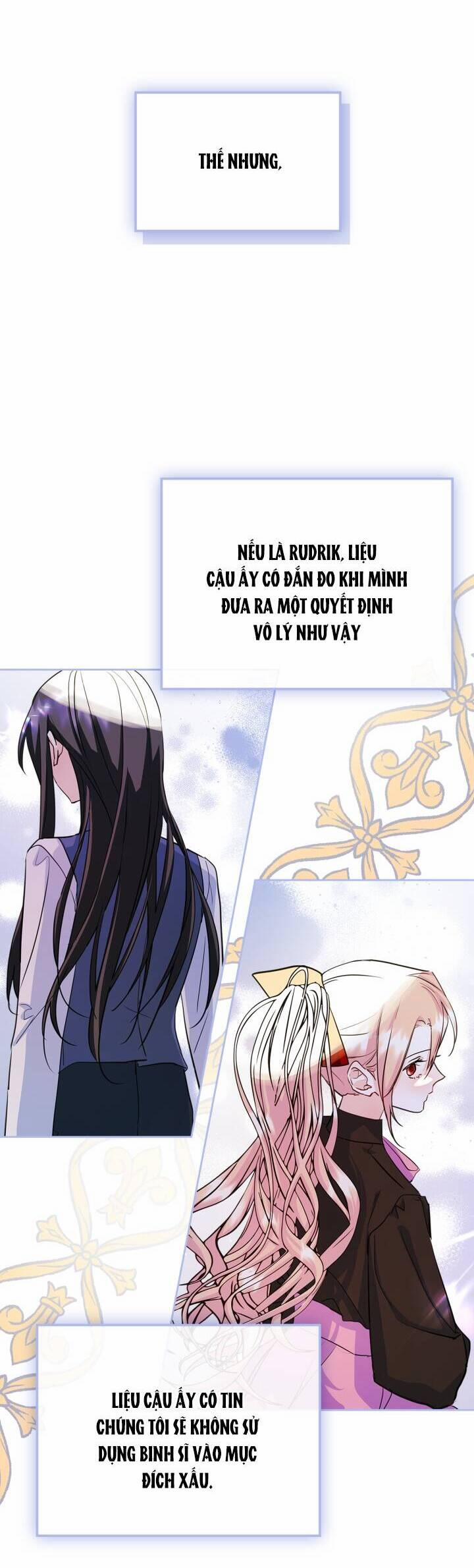 Bạn Thân Khác Giới Của Nam Chính 24 trang 19