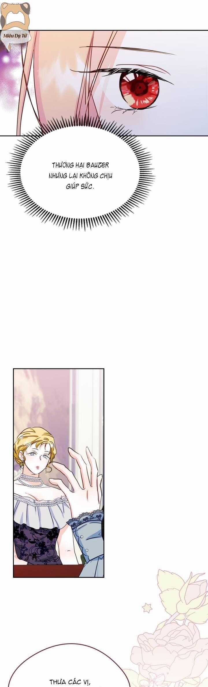 Bạn Thân Khác Giới Của Nam Chính 24 trang 2