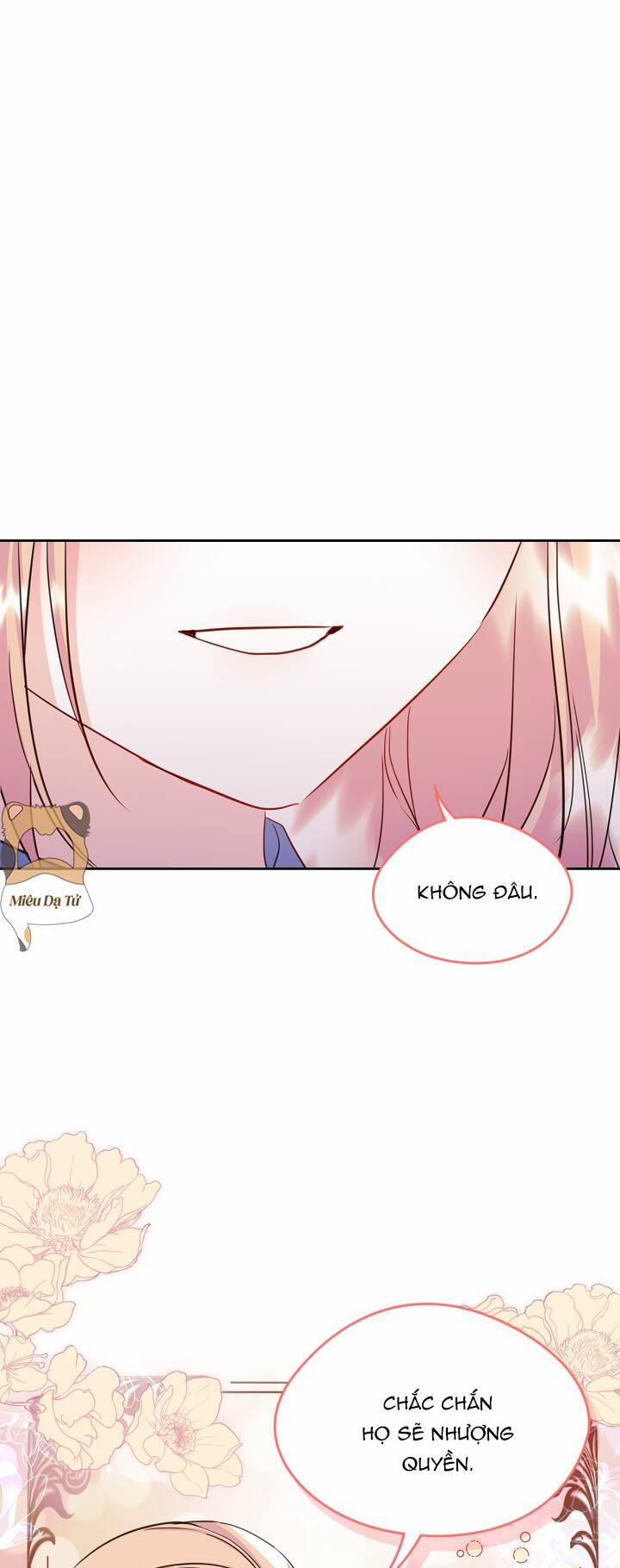 Bạn Thân Khác Giới Của Nam Chính 24 trang 20