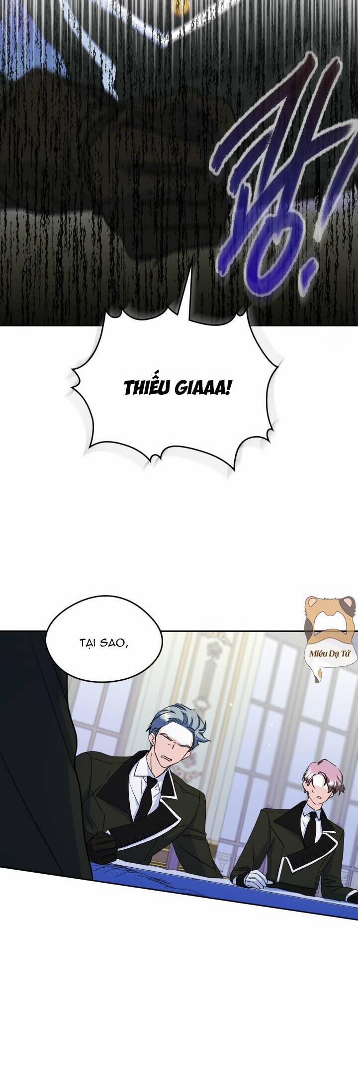 Bạn Thân Khác Giới Của Nam Chính 24 trang 23