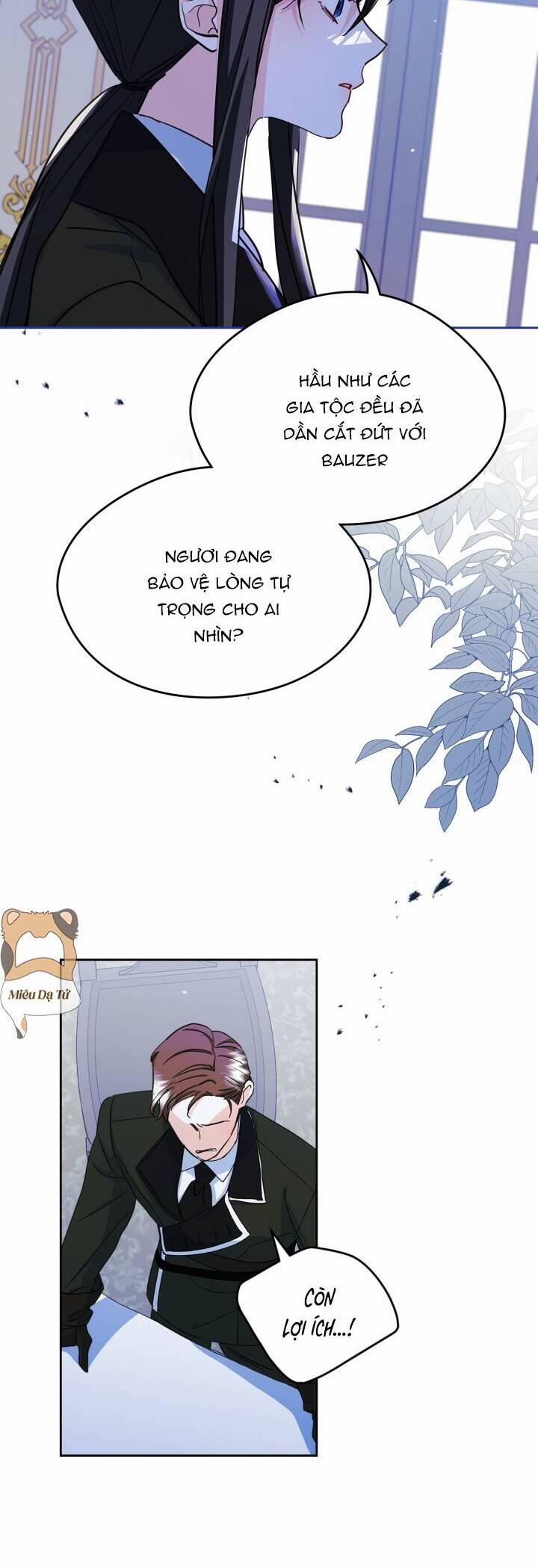 Bạn Thân Khác Giới Của Nam Chính 24 trang 27