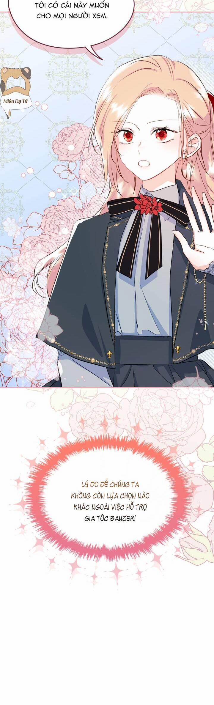 Bạn Thân Khác Giới Của Nam Chính 24 trang 3