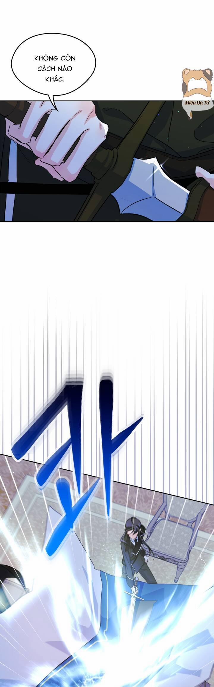 Bạn Thân Khác Giới Của Nam Chính 24 trang 30