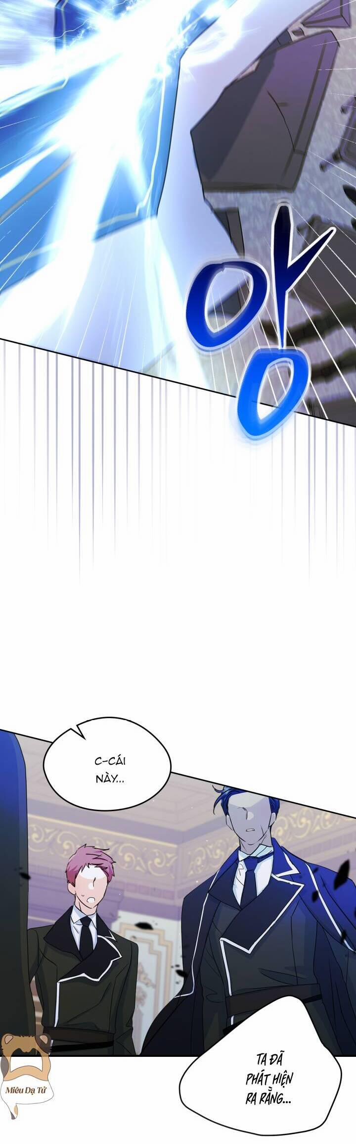 Bạn Thân Khác Giới Của Nam Chính 24 trang 31