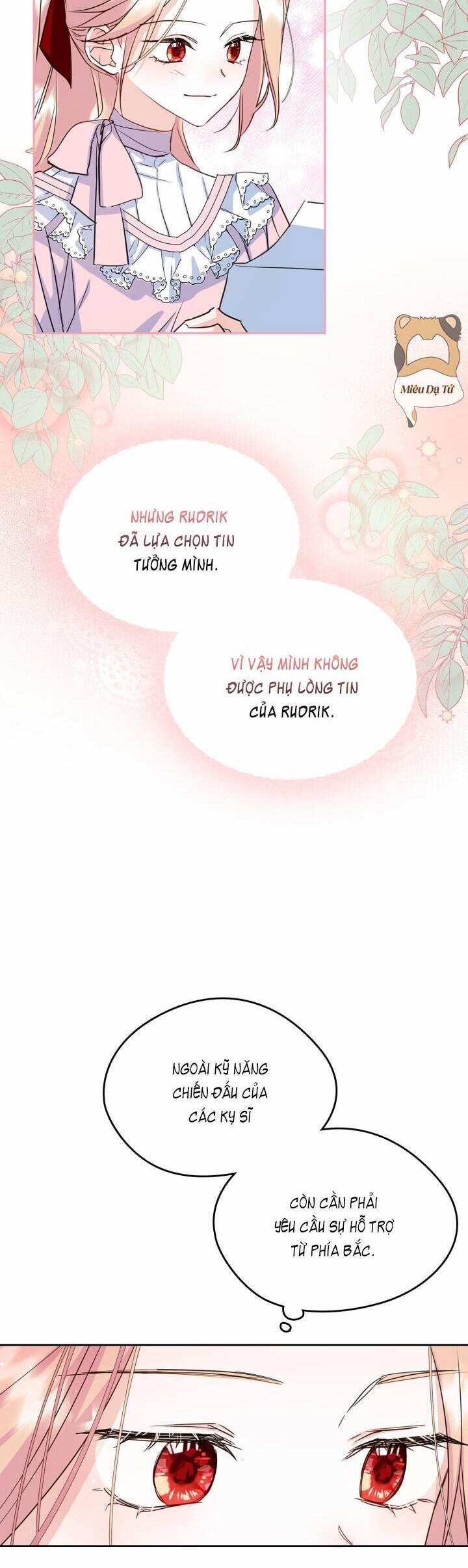 Bạn Thân Khác Giới Của Nam Chính 24 trang 35