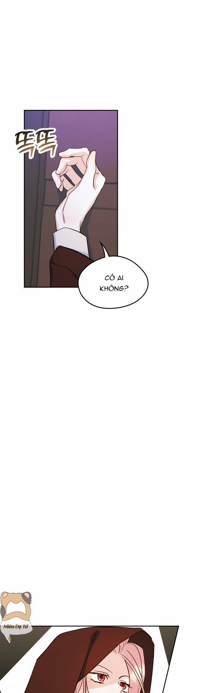 Bạn Thân Khác Giới Của Nam Chính 24 trang 38