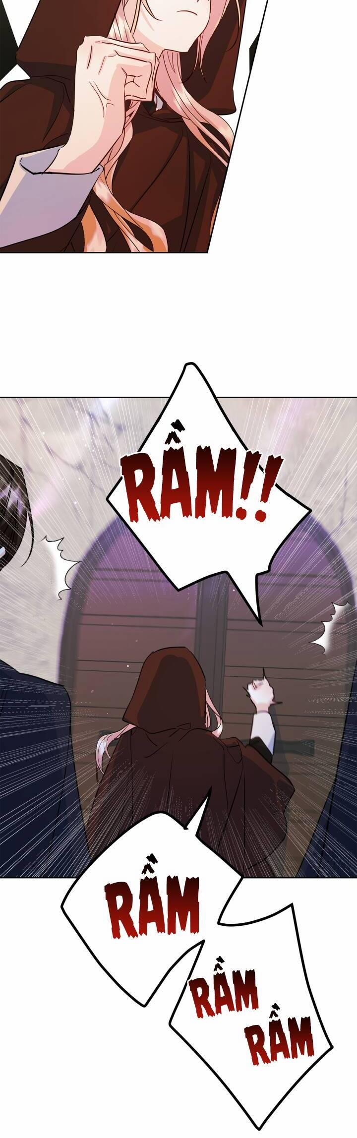 Bạn Thân Khác Giới Của Nam Chính 24 trang 39