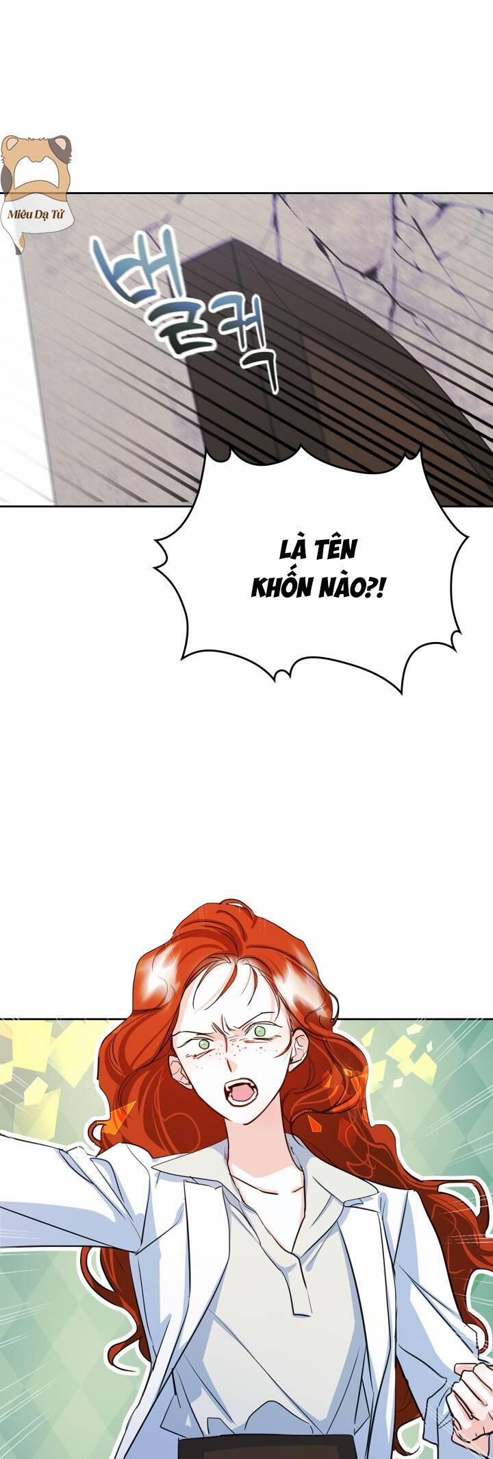 Bạn Thân Khác Giới Của Nam Chính 24 trang 40