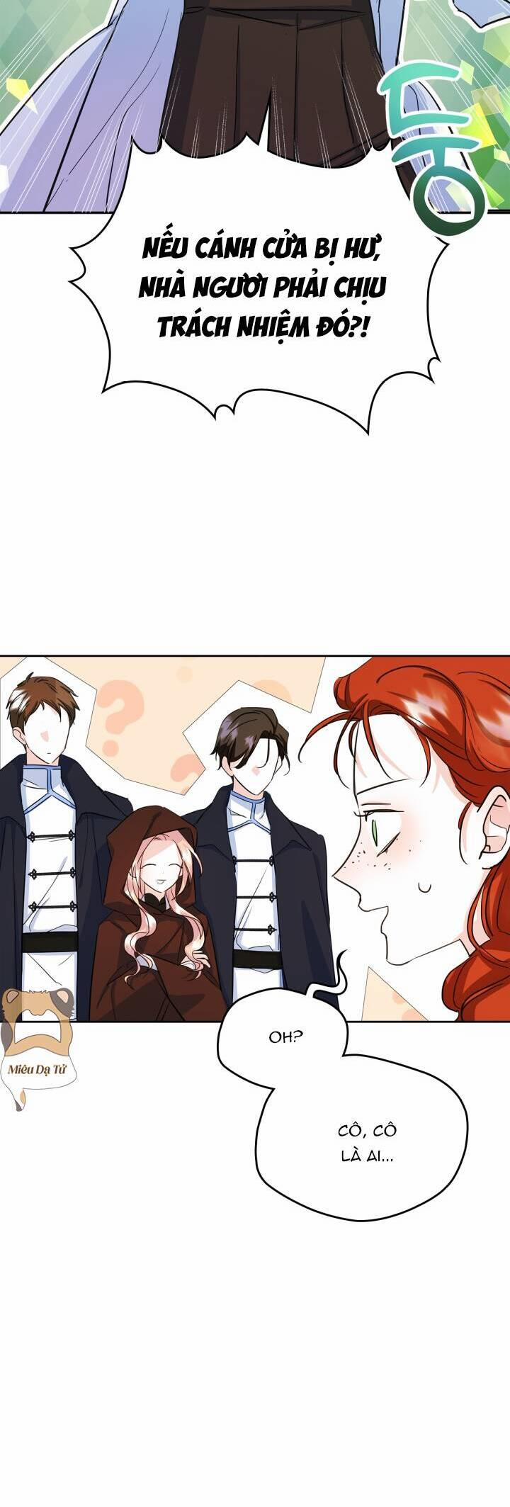 Bạn Thân Khác Giới Của Nam Chính 24 trang 41