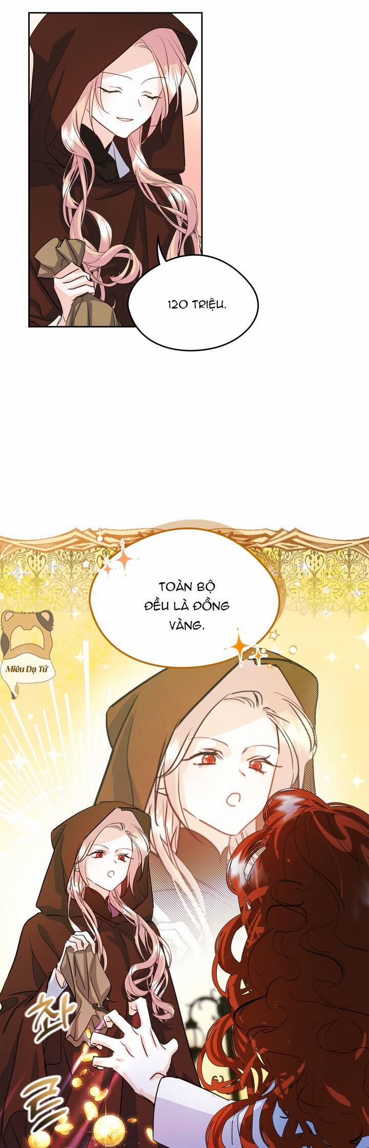 Bạn Thân Khác Giới Của Nam Chính 24 trang 42