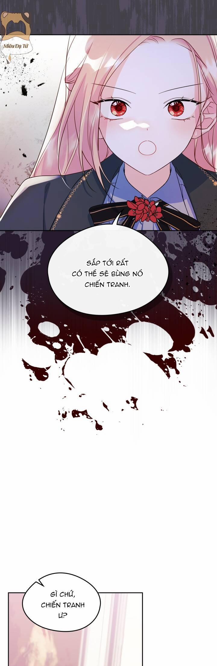 Bạn Thân Khác Giới Của Nam Chính 24 trang 6