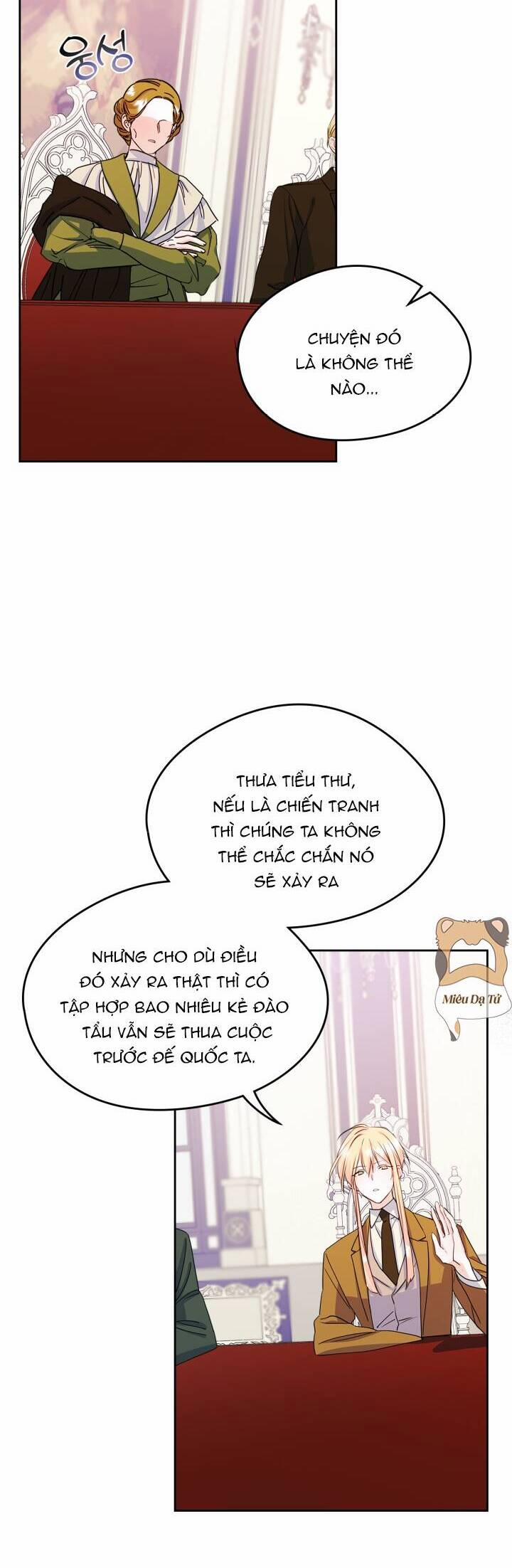 Bạn Thân Khác Giới Của Nam Chính 24 trang 7