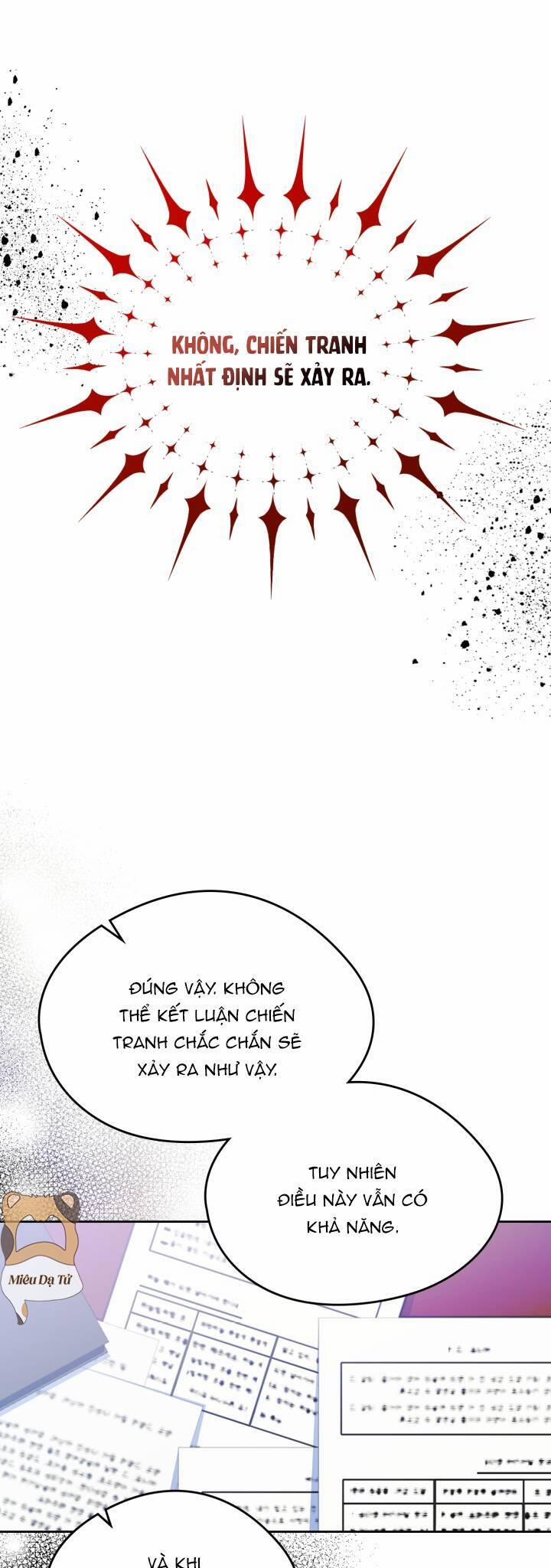 Bạn Thân Khác Giới Của Nam Chính 24 trang 8