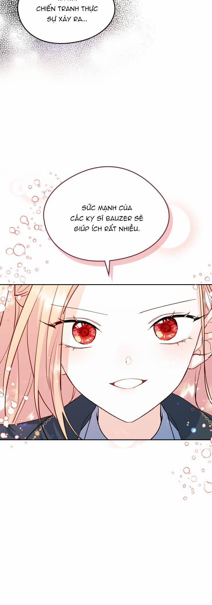 Bạn Thân Khác Giới Của Nam Chính 24 trang 9