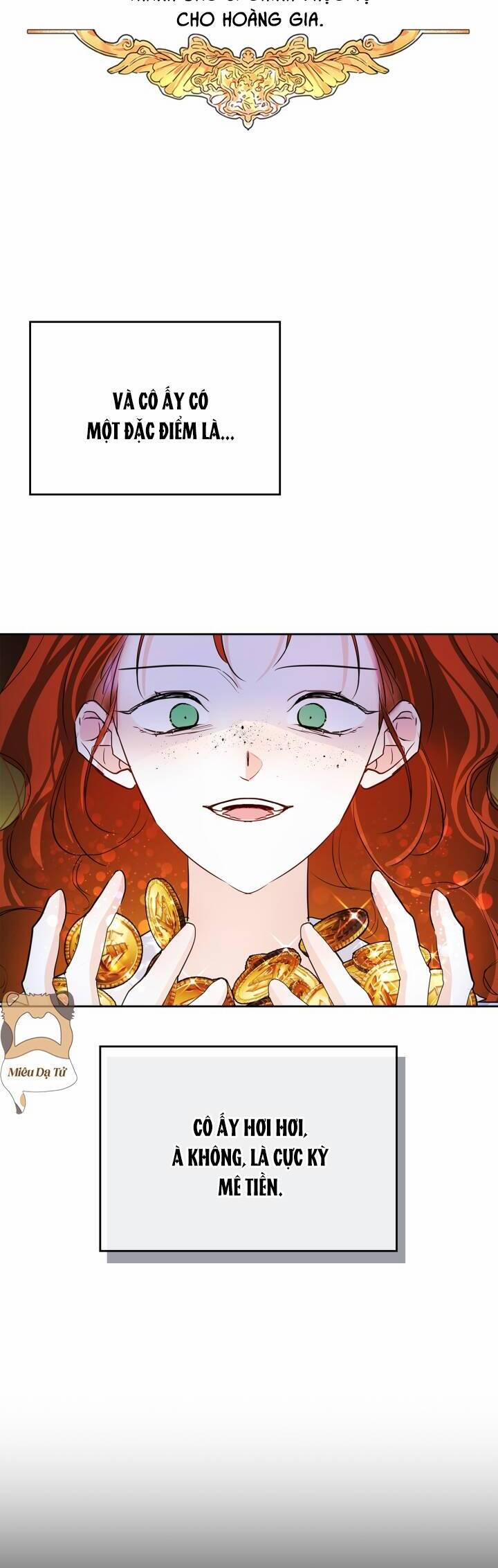 Bạn Thân Khác Giới Của Nam Chính 25 trang 1