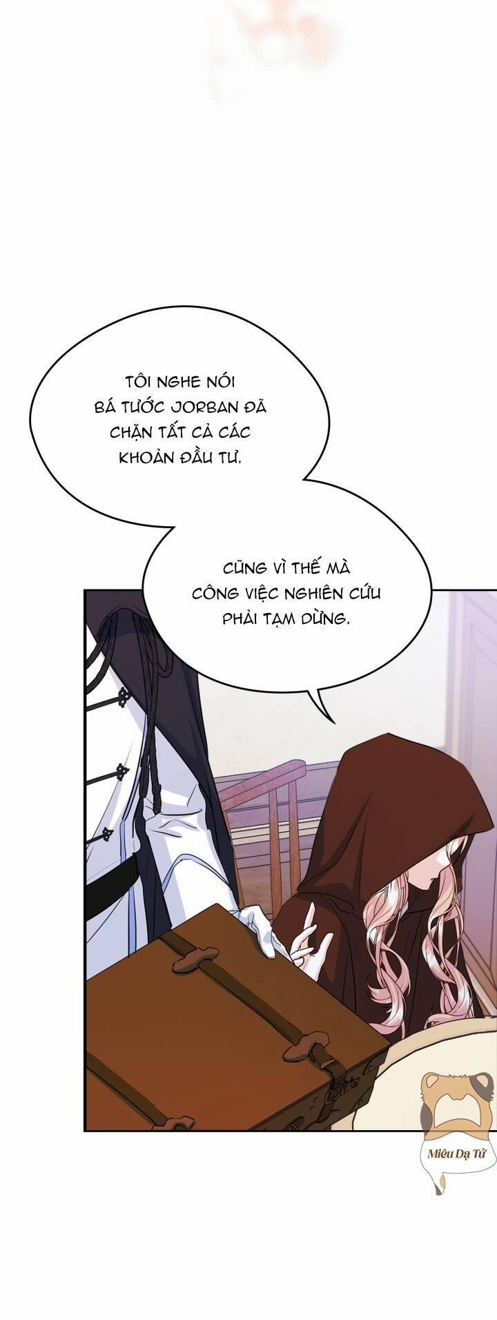 Bạn Thân Khác Giới Của Nam Chính 25 trang 12