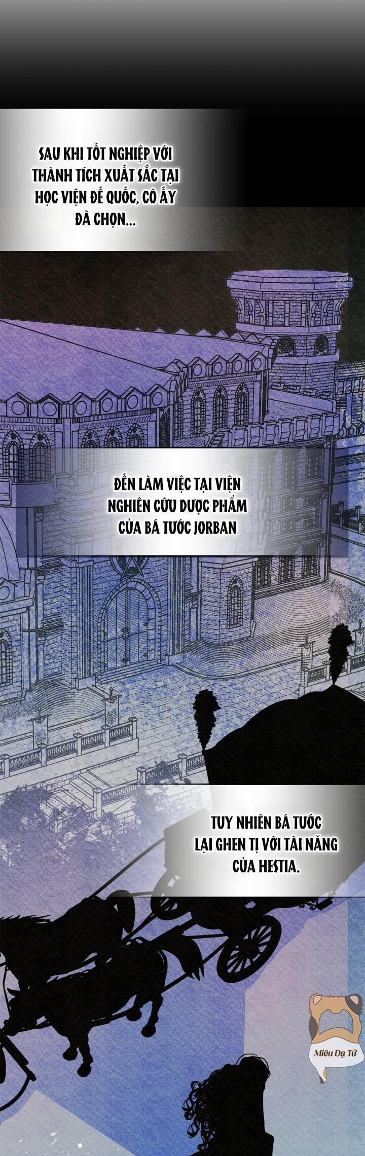 Bạn Thân Khác Giới Của Nam Chính 25 trang 2