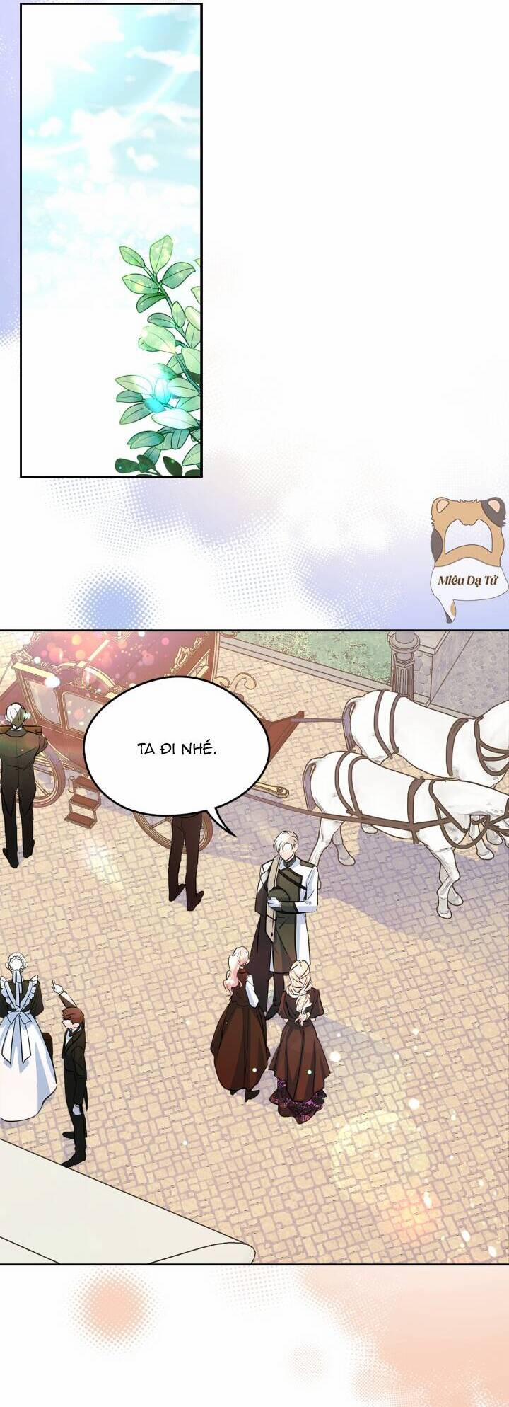 Bạn Thân Khác Giới Của Nam Chính 25 trang 20