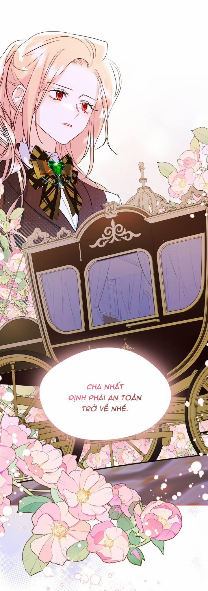 Bạn Thân Khác Giới Của Nam Chính 25 trang 23