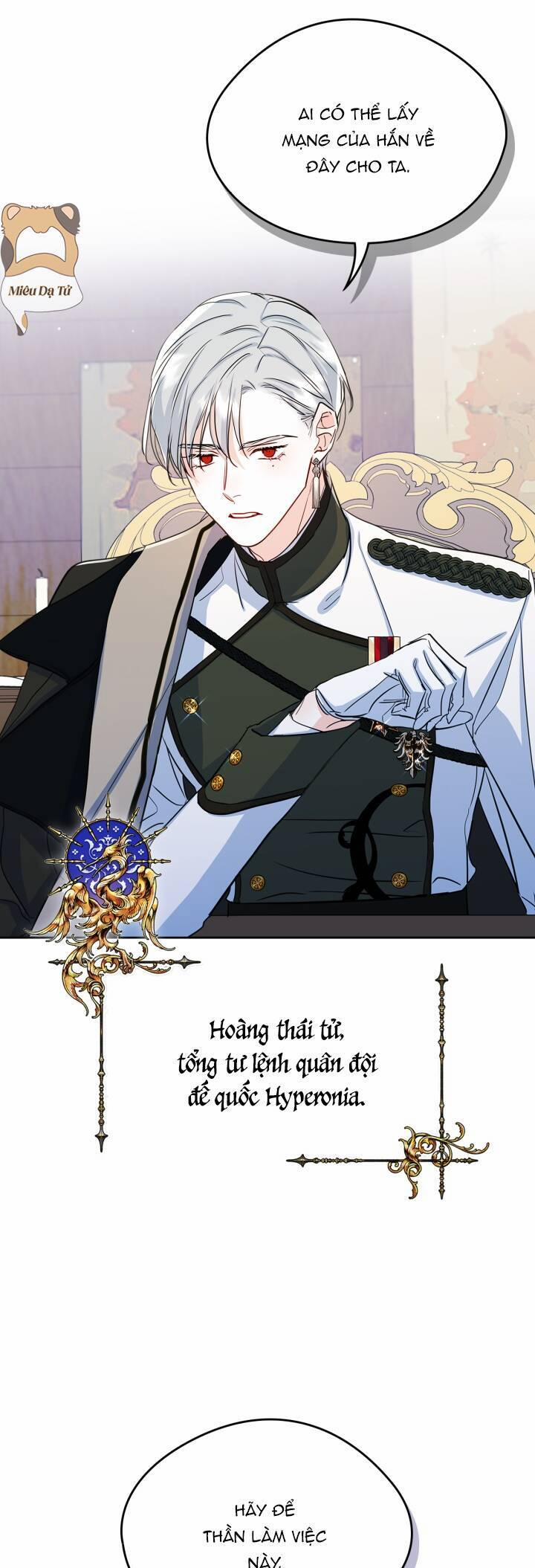 Bạn Thân Khác Giới Của Nam Chính 25 trang 27