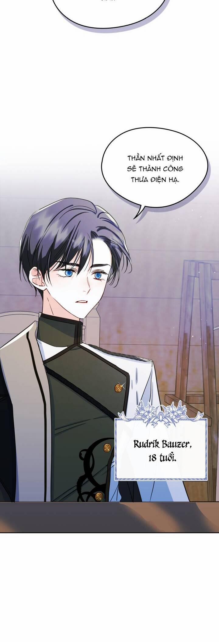 Bạn Thân Khác Giới Của Nam Chính 25 trang 28