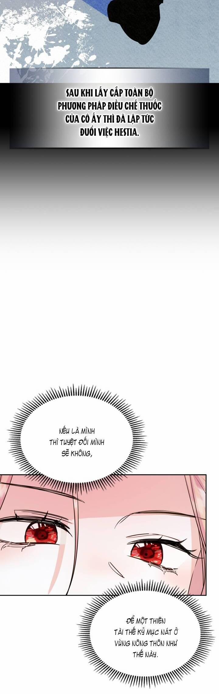 Bạn Thân Khác Giới Của Nam Chính 25 trang 3