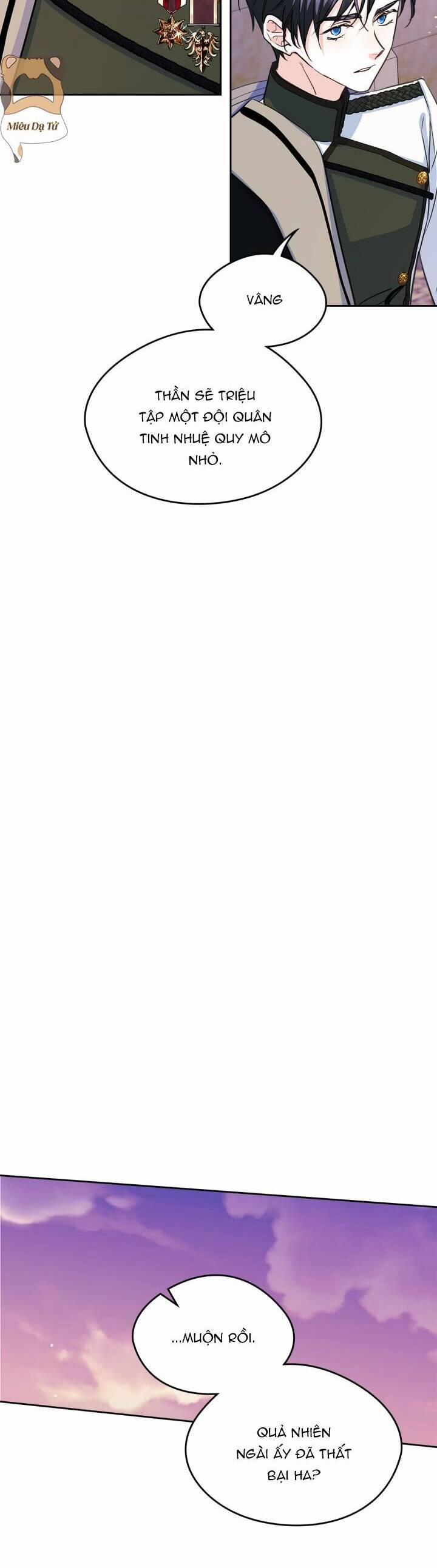 Bạn Thân Khác Giới Của Nam Chính 25 trang 30