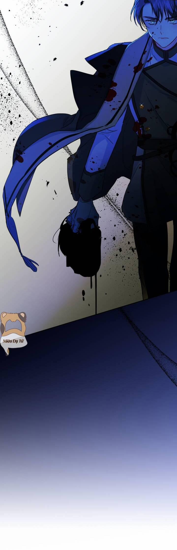 Bạn Thân Khác Giới Của Nam Chính 25 trang 32