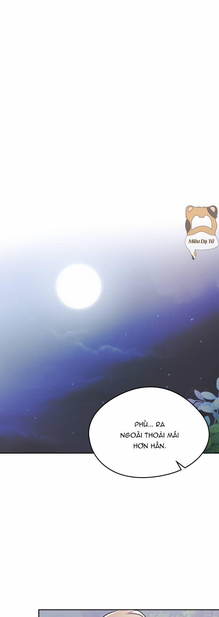 Bạn Thân Khác Giới Của Nam Chính 25 trang 35