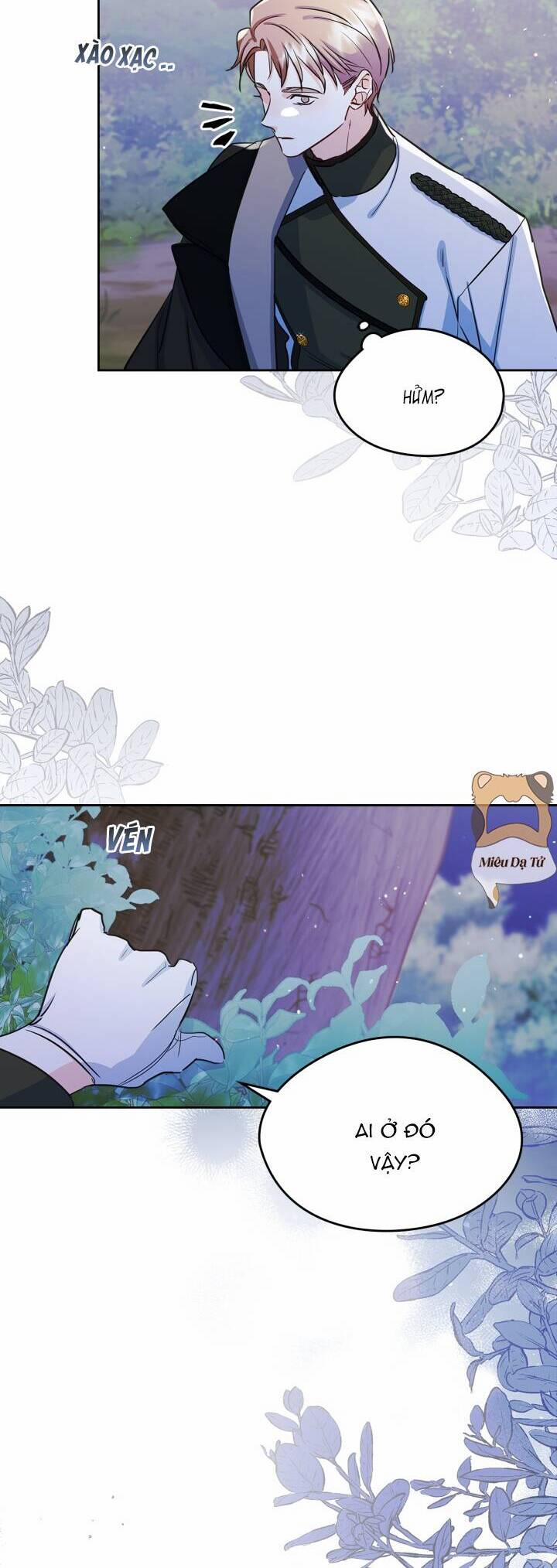 Bạn Thân Khác Giới Của Nam Chính 25 trang 36