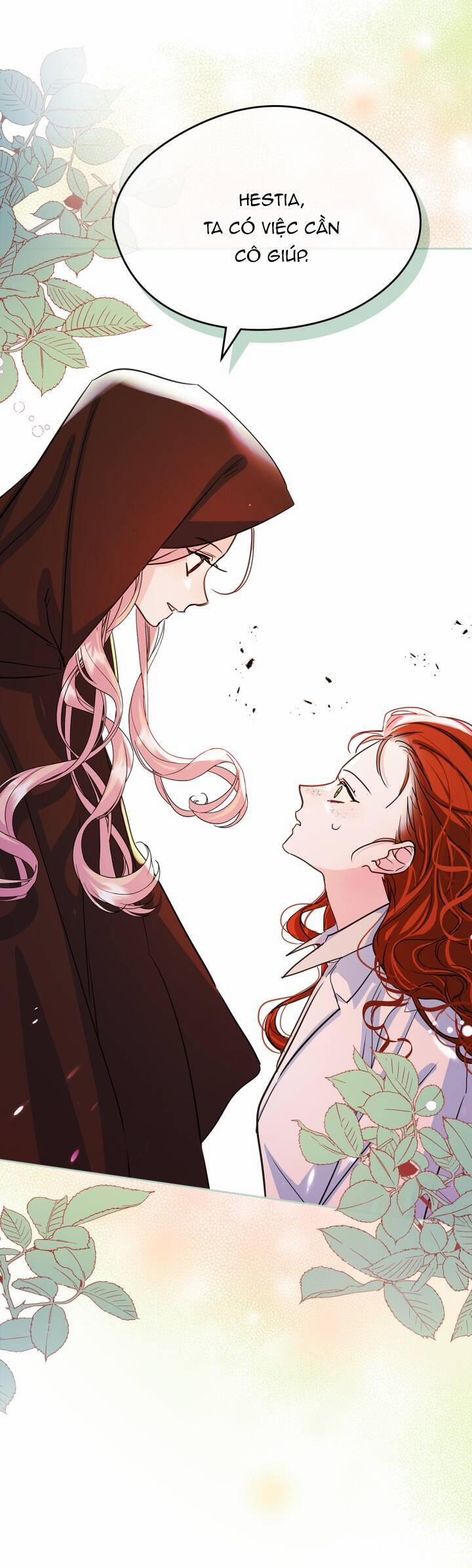 Bạn Thân Khác Giới Của Nam Chính 25 trang 6