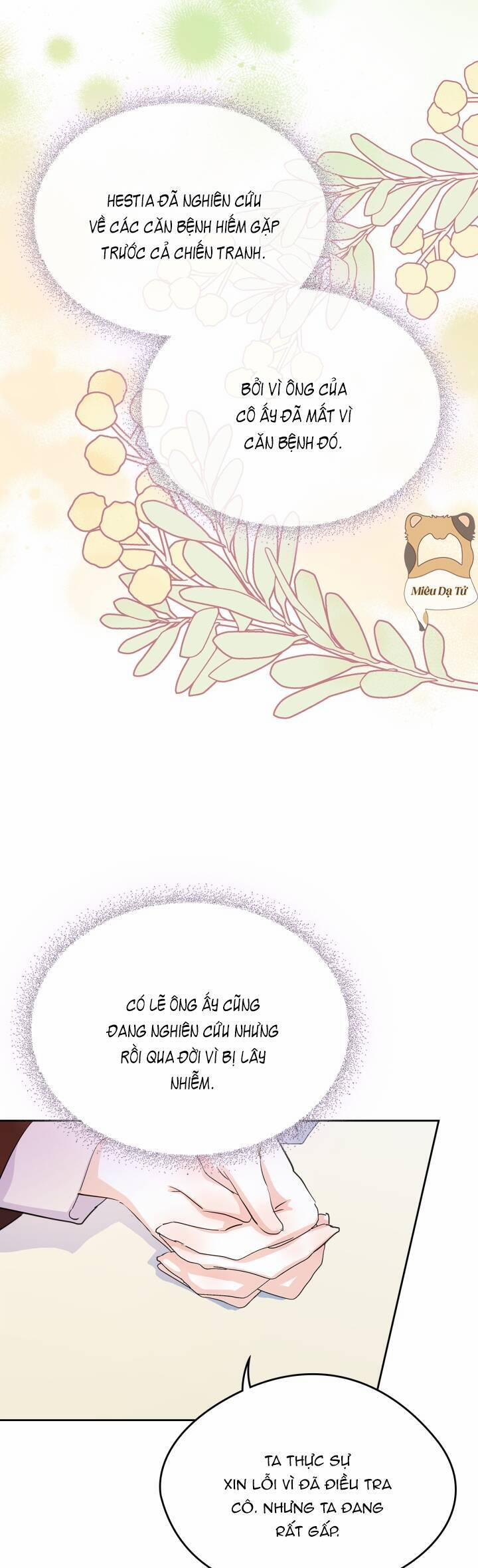 Bạn Thân Khác Giới Của Nam Chính 25 trang 9