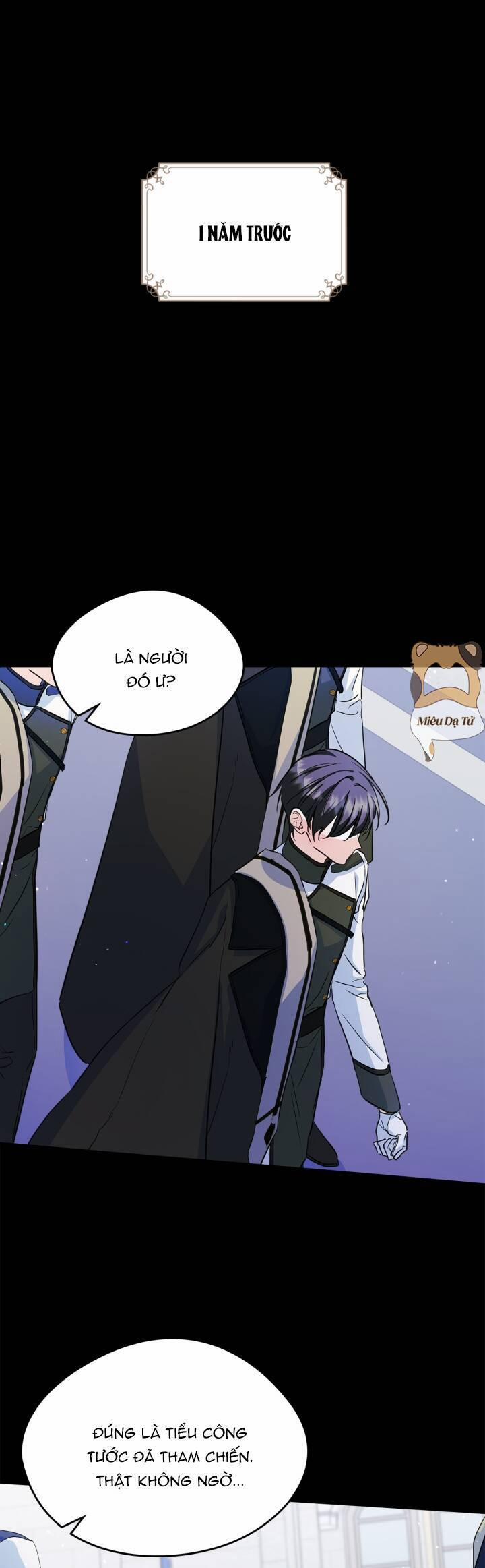 Bạn Thân Khác Giới Của Nam Chính 26 trang 0