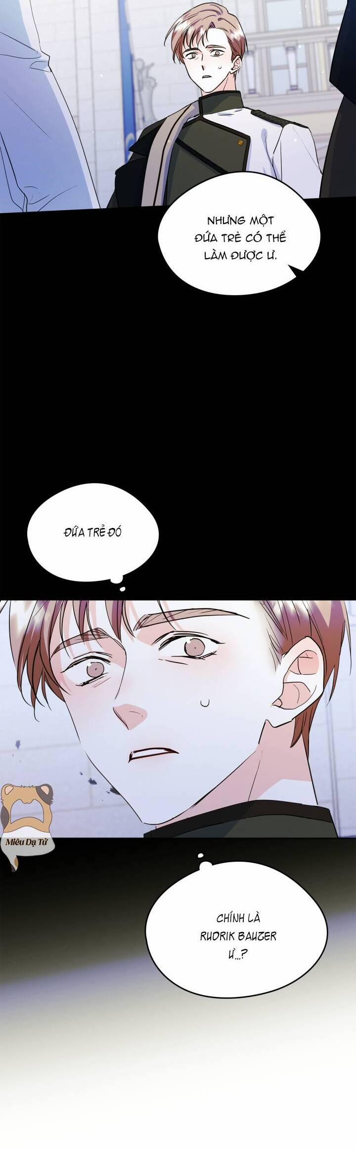 Bạn Thân Khác Giới Của Nam Chính 26 trang 1