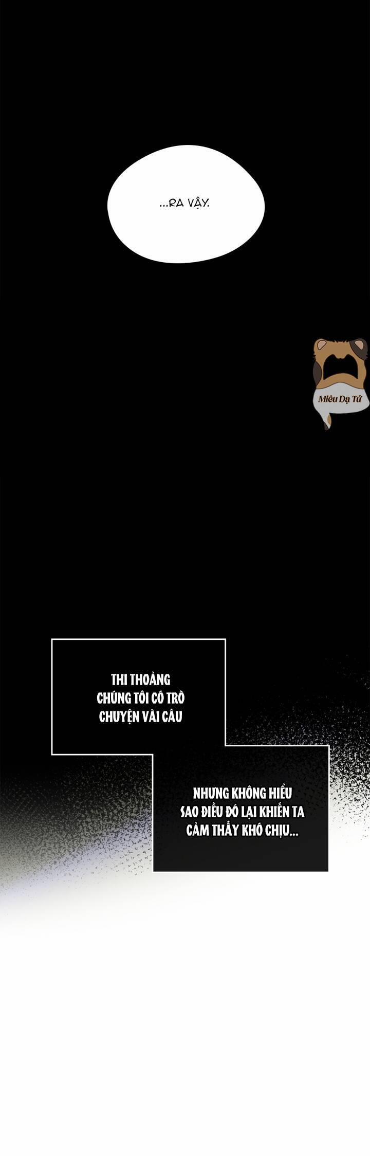 Bạn Thân Khác Giới Của Nam Chính 26 trang 12