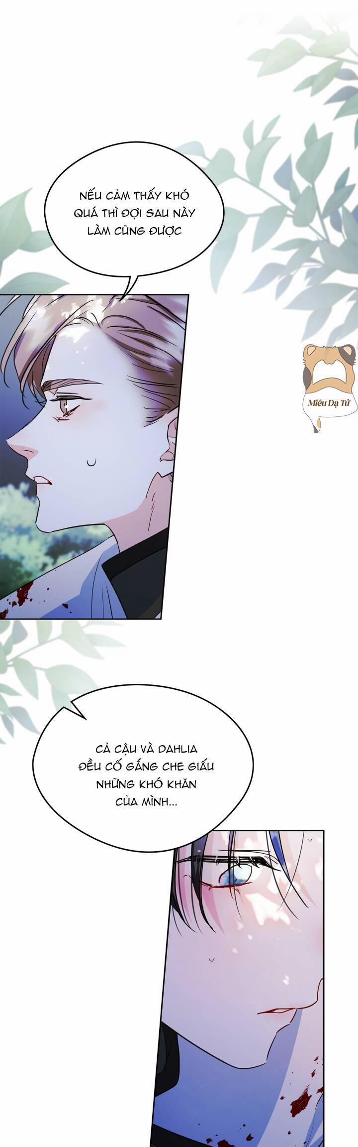 Bạn Thân Khác Giới Của Nam Chính 26 trang 16