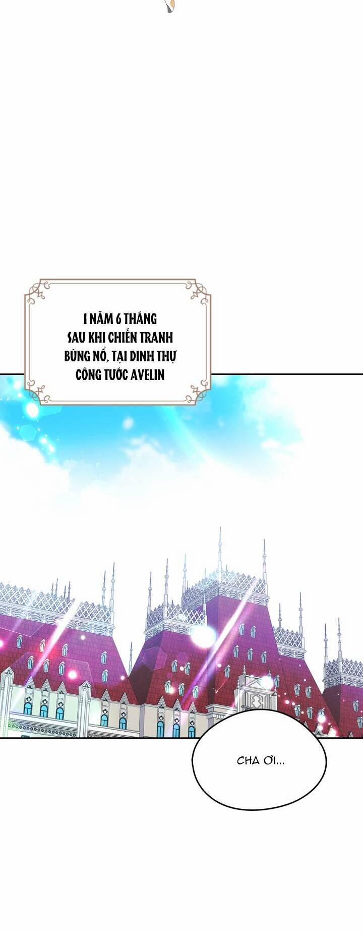 Bạn Thân Khác Giới Của Nam Chính 26 trang 19