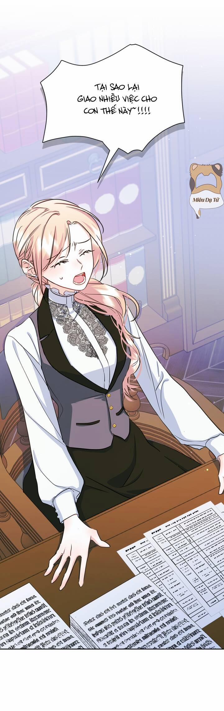 Bạn Thân Khác Giới Của Nam Chính 26 trang 20