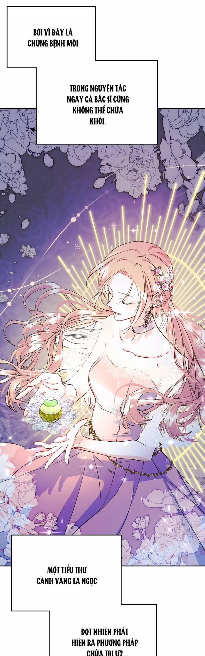 Bạn Thân Khác Giới Của Nam Chính 26 trang 24