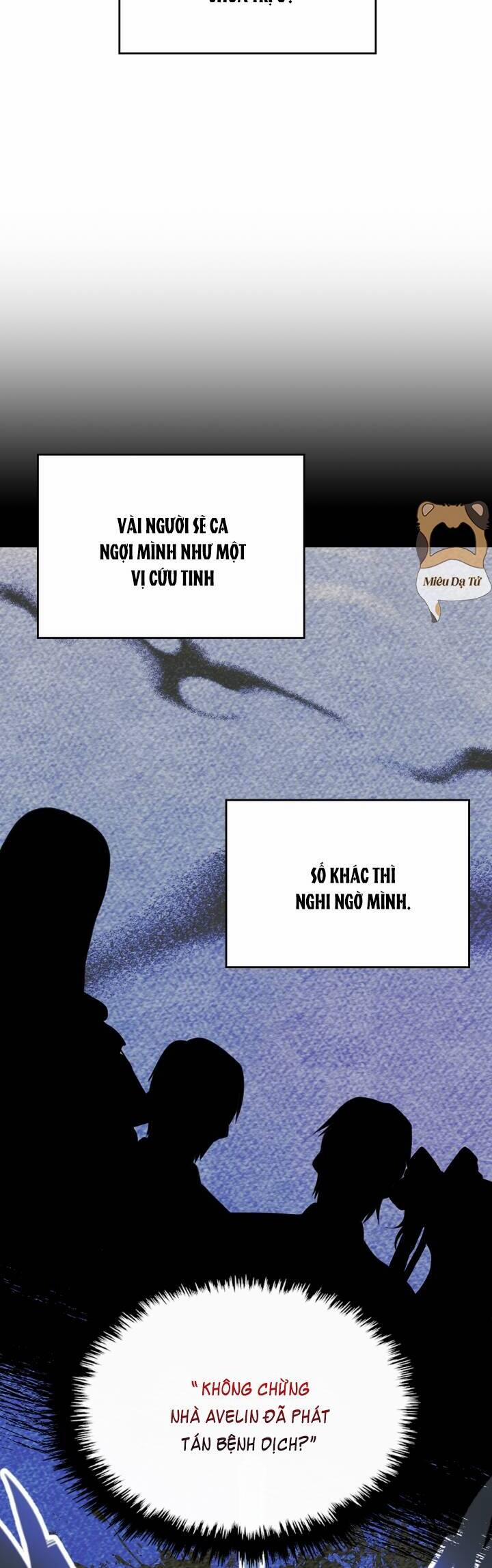 Bạn Thân Khác Giới Của Nam Chính 26 trang 25