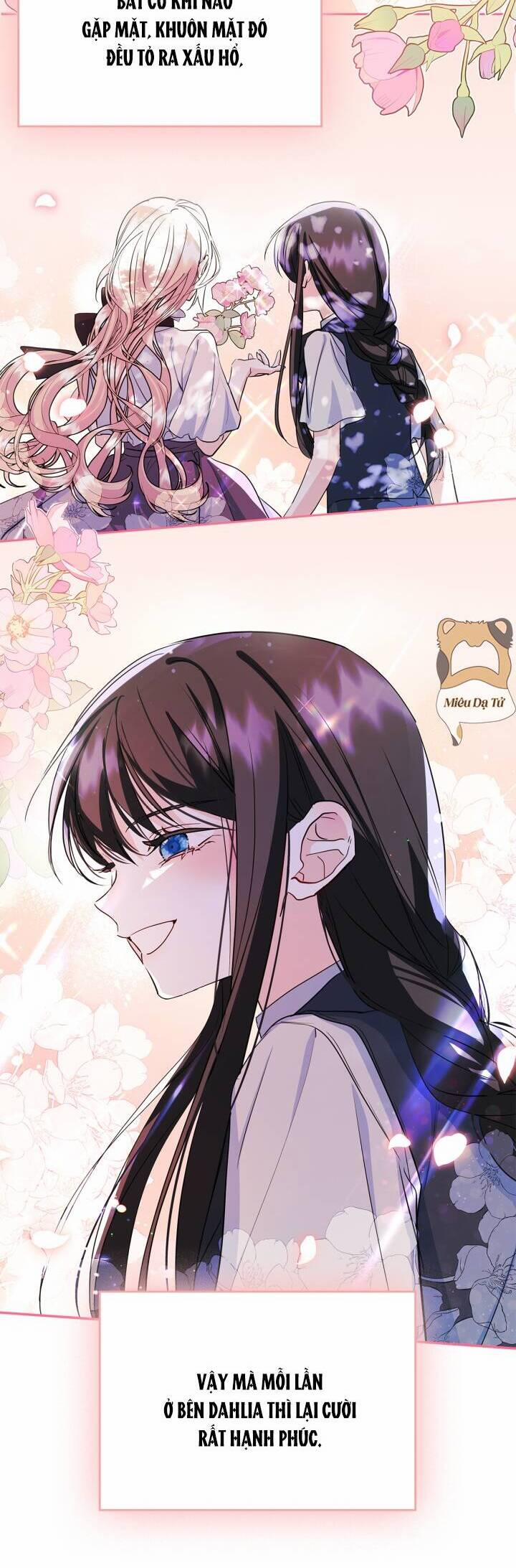 Bạn Thân Khác Giới Của Nam Chính 26 trang 3