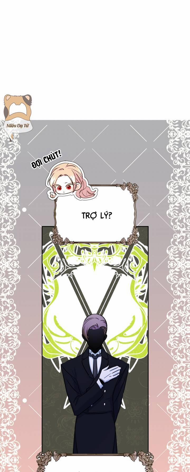 Bạn Thân Khác Giới Của Nam Chính 26 trang 30