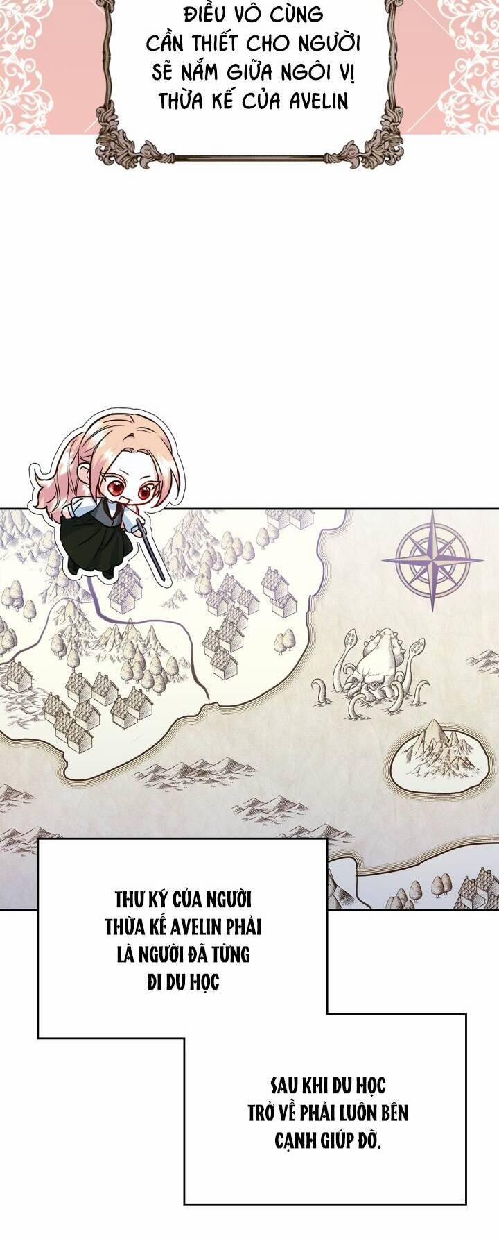 Bạn Thân Khác Giới Của Nam Chính 26 trang 31